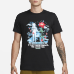 If They Can Be Friends We Can Be Too Aplasticplant Summer 2024 Shirt