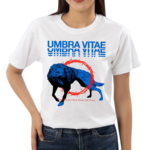 Deathwishinc Umbra Vitae The Wolves Have Been Set Free Shirt