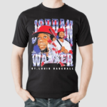 Jordan Walker St Louis Vintage Shirt