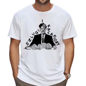 Taco Hemingway Shirt