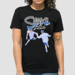 Shake Film 2024 Shirt