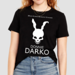 Koszulka DONNIE DARKO Koszulki Filmowe Shirt