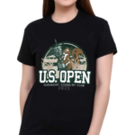 2025 US Open Ahead Instant Oakmont Country Club Shirt