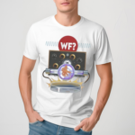 Patents 2 Rife Fish Shirt