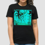 Ominous By Pigboom Cartoon Shirt