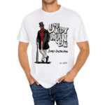 The Candy Man Can Jeimer Candelario Shirt