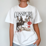 Gossip Girl 2007 Film 2024 Shirt