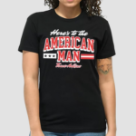 Trace Adkins American Man Shirt