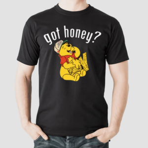 Chicos Toxicos Got Honey Mustard Shirt