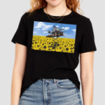 Civ Div Drone Shirt