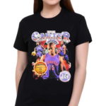 Vince Carter Raptors 2024 Shirt