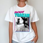 Dwight Yoakam shirt