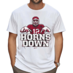 Horns Down Shirt