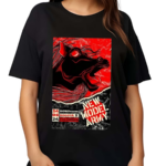 New Model Army Boro Room Bogota Colombia June 14 2024 Shirt