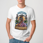 Assateague Bar And Grill Ocean City MD Shirt