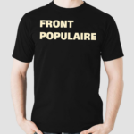 Front Populaire Shirt