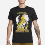 Dortmunder Junge Schwarzgelbe Legende Marco Reus Borussia Dortmund 2012-2024 Shirt