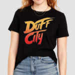 Nouns Esports Duff City Shirt