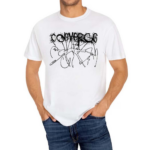 Converge Forsaken Shirt