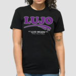 Lujo Lujo Wears Shirt