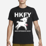 Hkfy Non Offensive Shirt