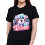 Official The Wicked Sea Shirt