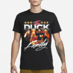 Duck Family Shirt