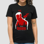 Daredevil Updates Daredevil Born Again Shirt