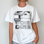 Voir Dire Shirt