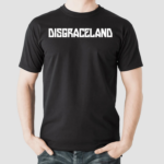 Disgraceland Shirt