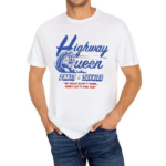 MT Joy Highway Queen Shirt