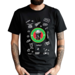 Micah Johnson Juneteenth Shirt