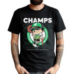 Bully Collectibles Champs Shirt