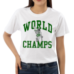 World Champs Shirt