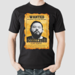 Wanted Boogie2988 10000 reward Shirt