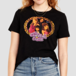 The Cheetah Girls Shirt