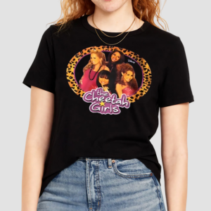 The Cheetah Girls Shirt