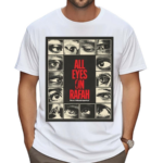 All Eyes On Rafah 2024 Shirt