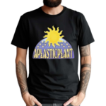 Aplasticplant Sun Moon Shirt