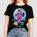 XMen Night Of Sentinels Shirt