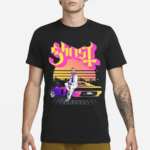 Papa 2 Vice Ghost Shirt