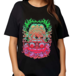 Design Melvins Nostalgia Shirt