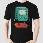 K45ink Bmo Tyson Shirt