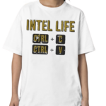 Intel Life Shirt