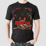 Queens Of The Stone Age Coliseum Da Coruna ES June 17 2024 The End Is Nero By Nikita Kaun Shirt