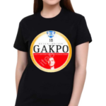 He’s Called Cody Gakpo Shirt