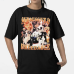 Submissive And Breedable Dog Shirt