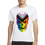 See Em Unk Stone Cold Pride Skull Shirt