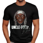 The Real Uncle Jrue Shirt