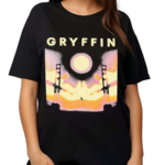 Gryffin City Shirt